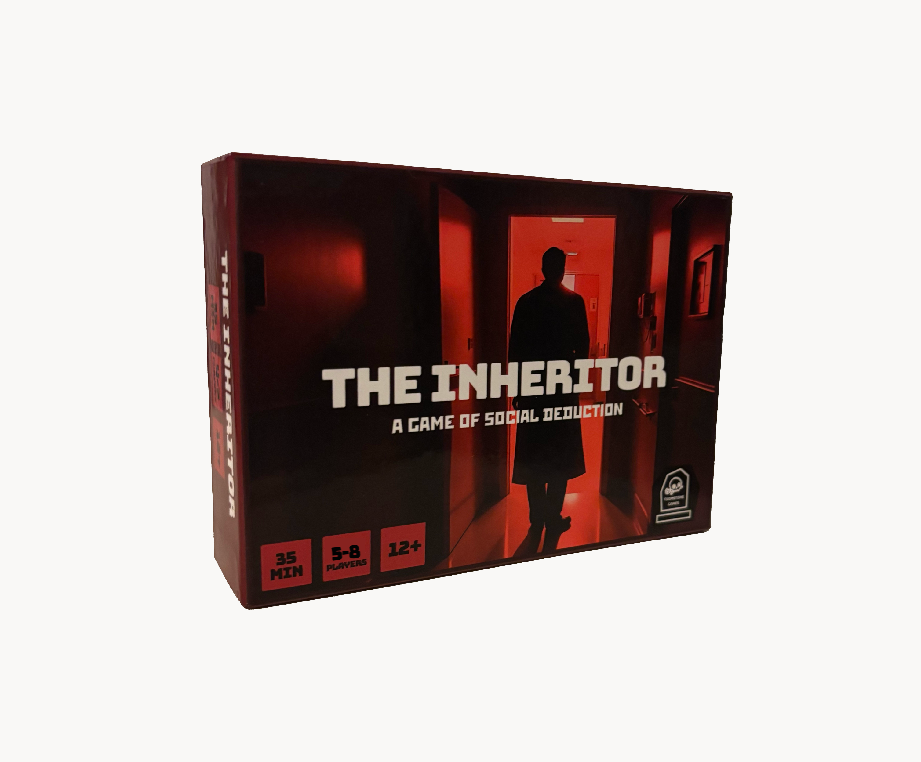 The Inheritor