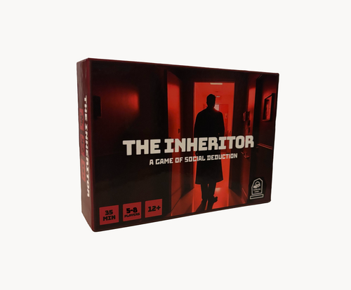 The Inheritor