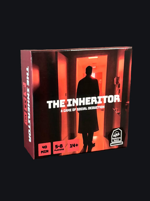 The Inheritor